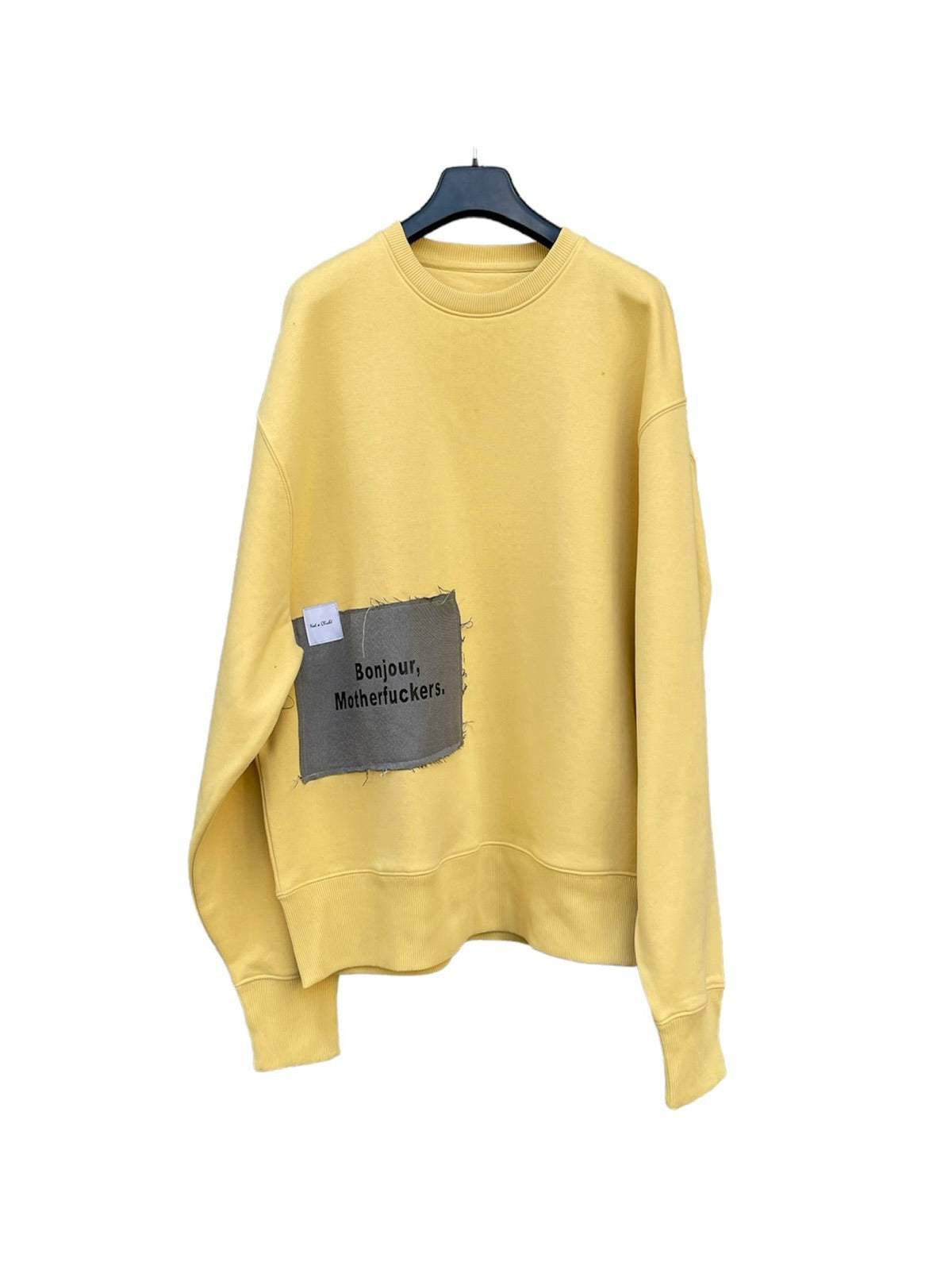 Мъжка Блуза NAC - Limited