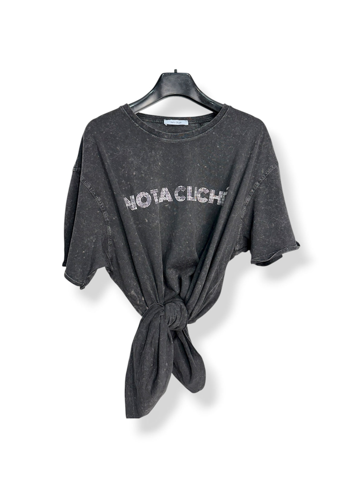 Тениска NAC - Organic