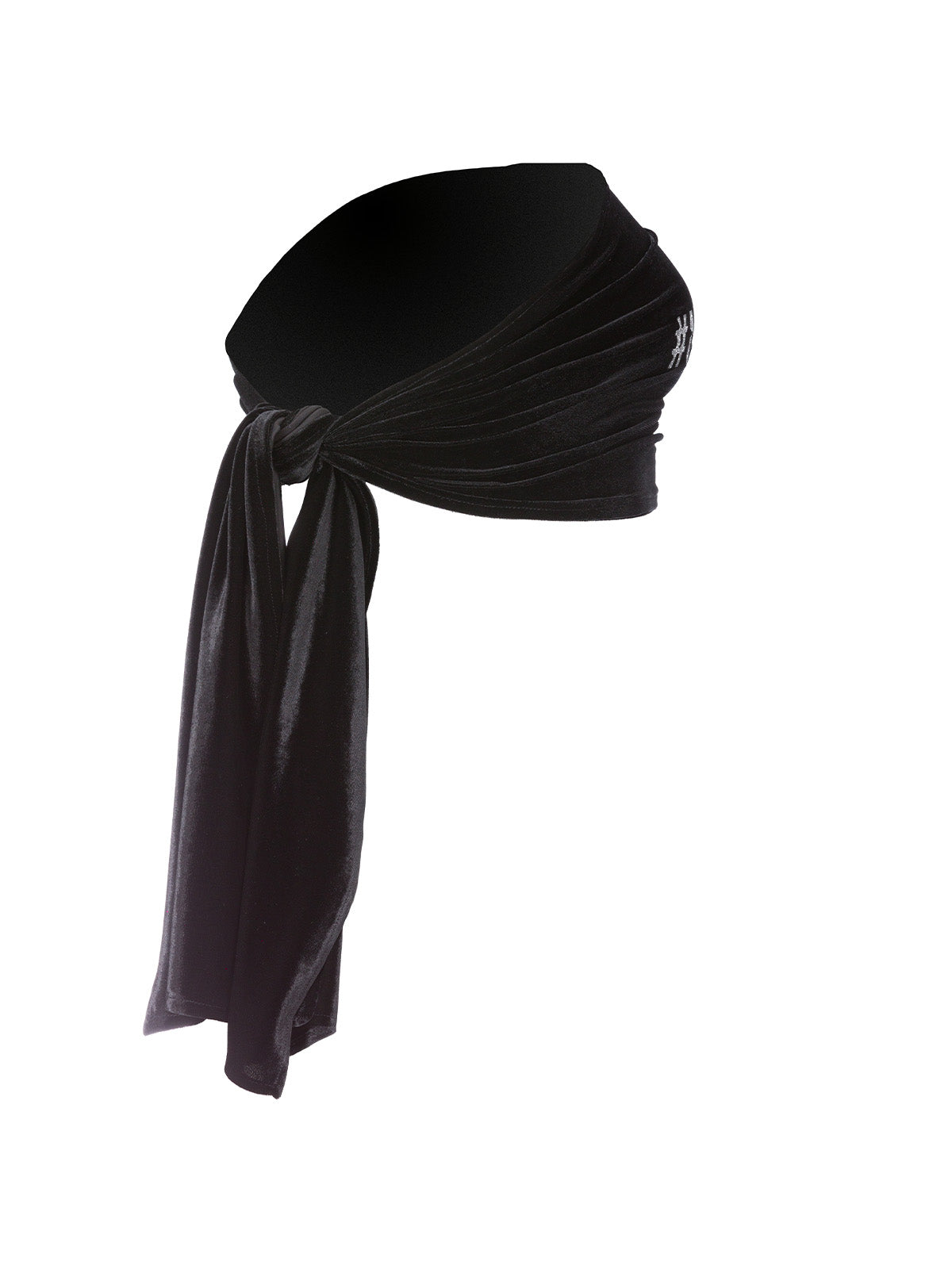 Плюшен Топ #NOTACLICHÉBABY