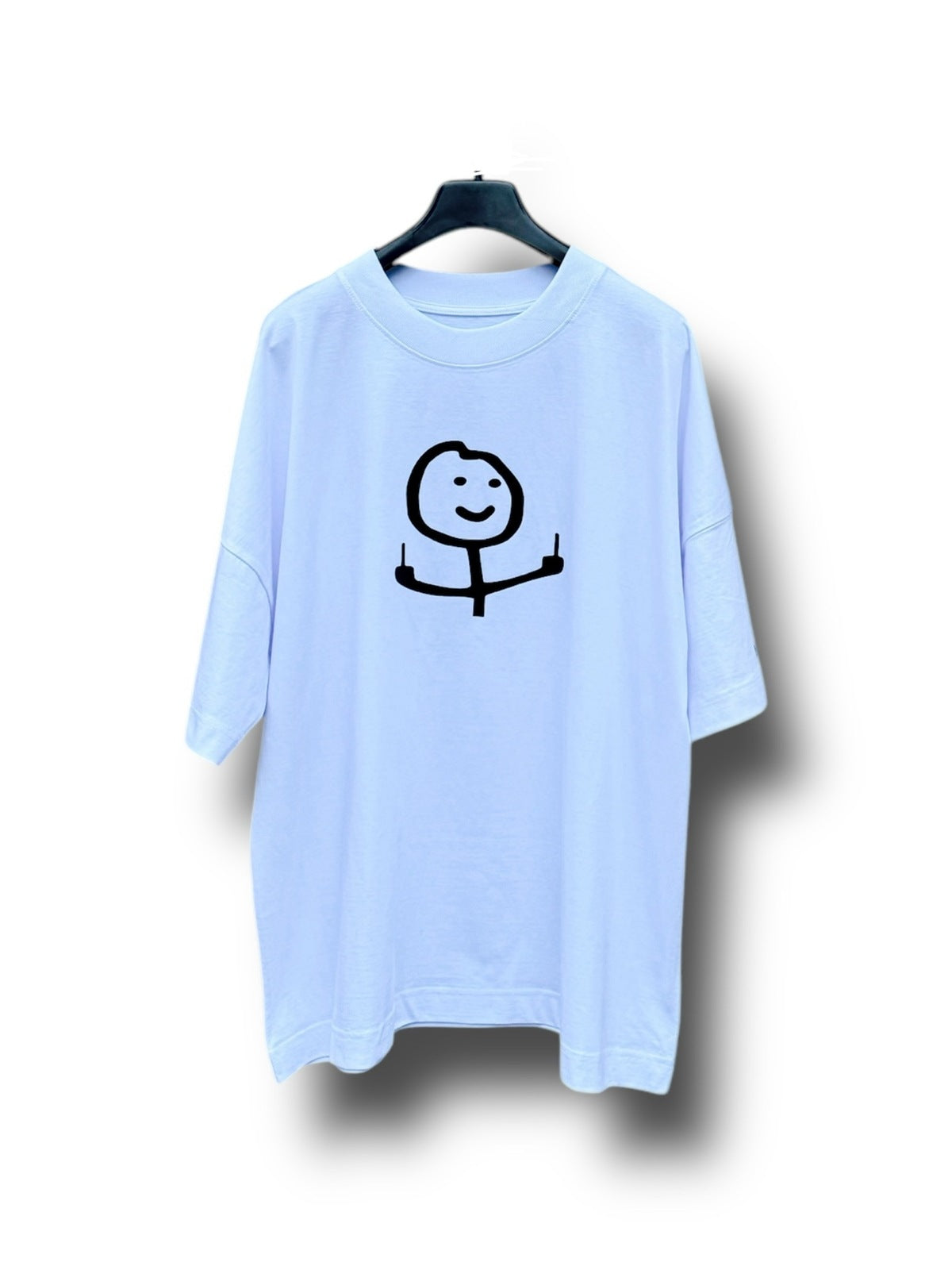 Мъжка Тениска F*CK YOU - Limited