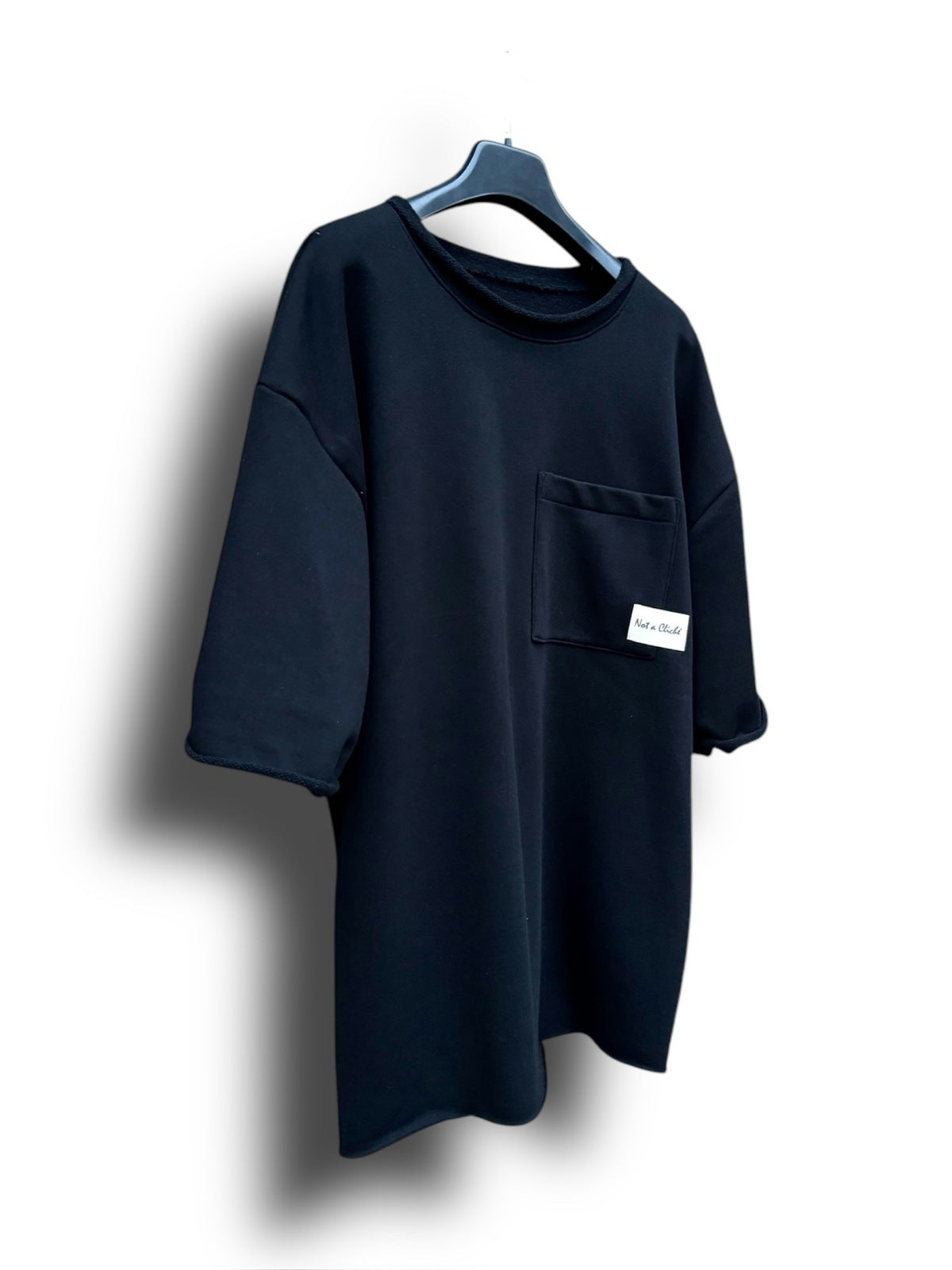 Мъжка Тениска NAC - Premium