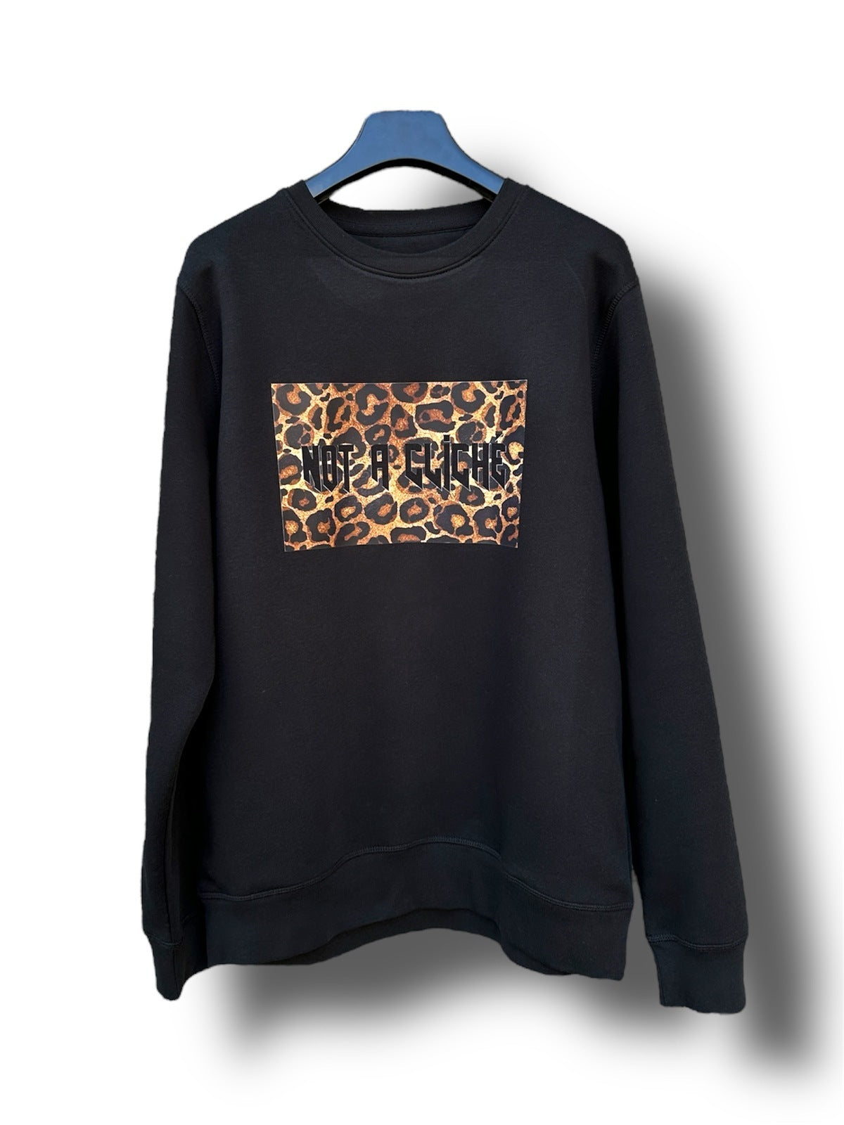 Блуза Tiger Vibes