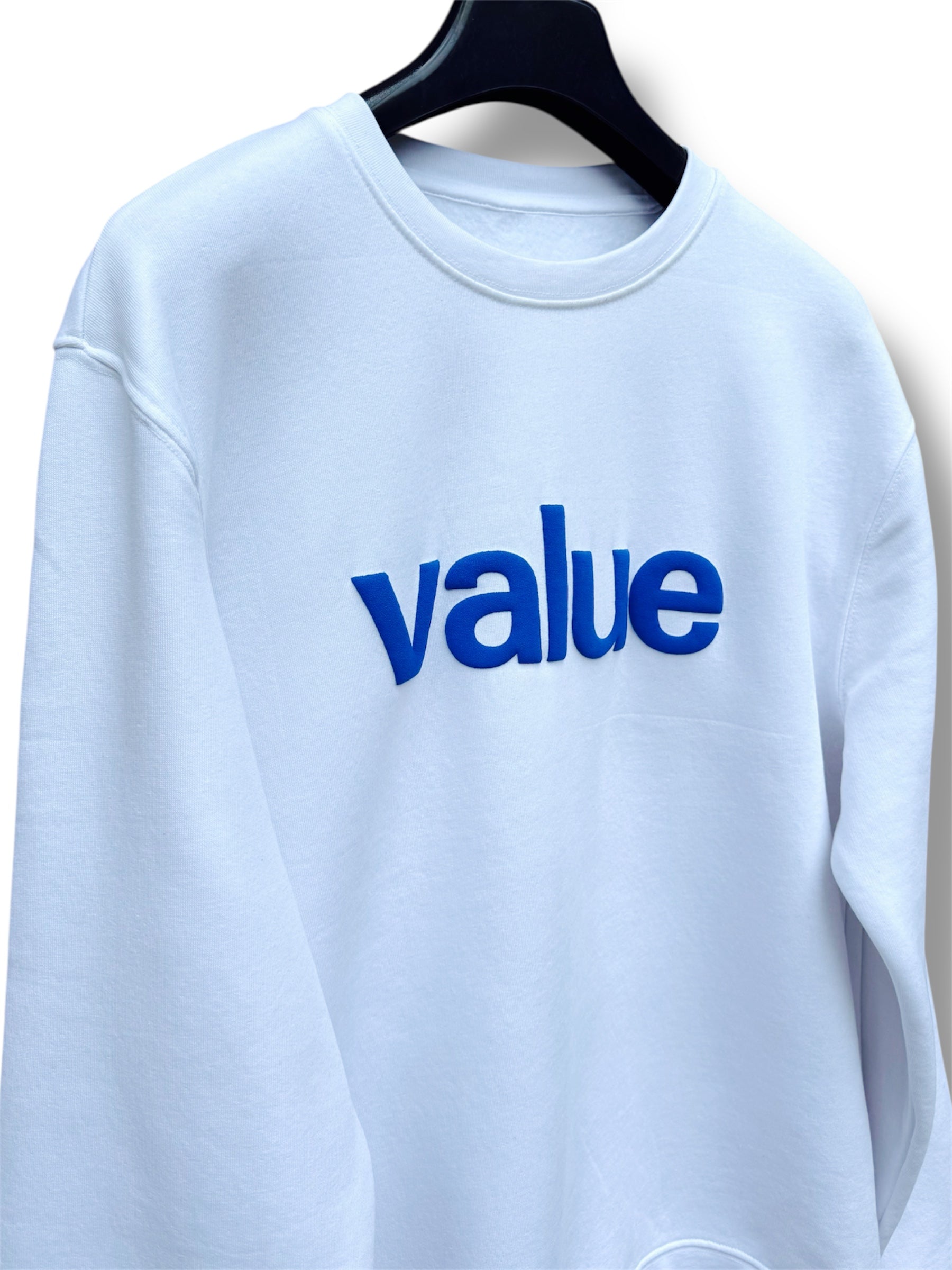 Блуза Blanc Édition