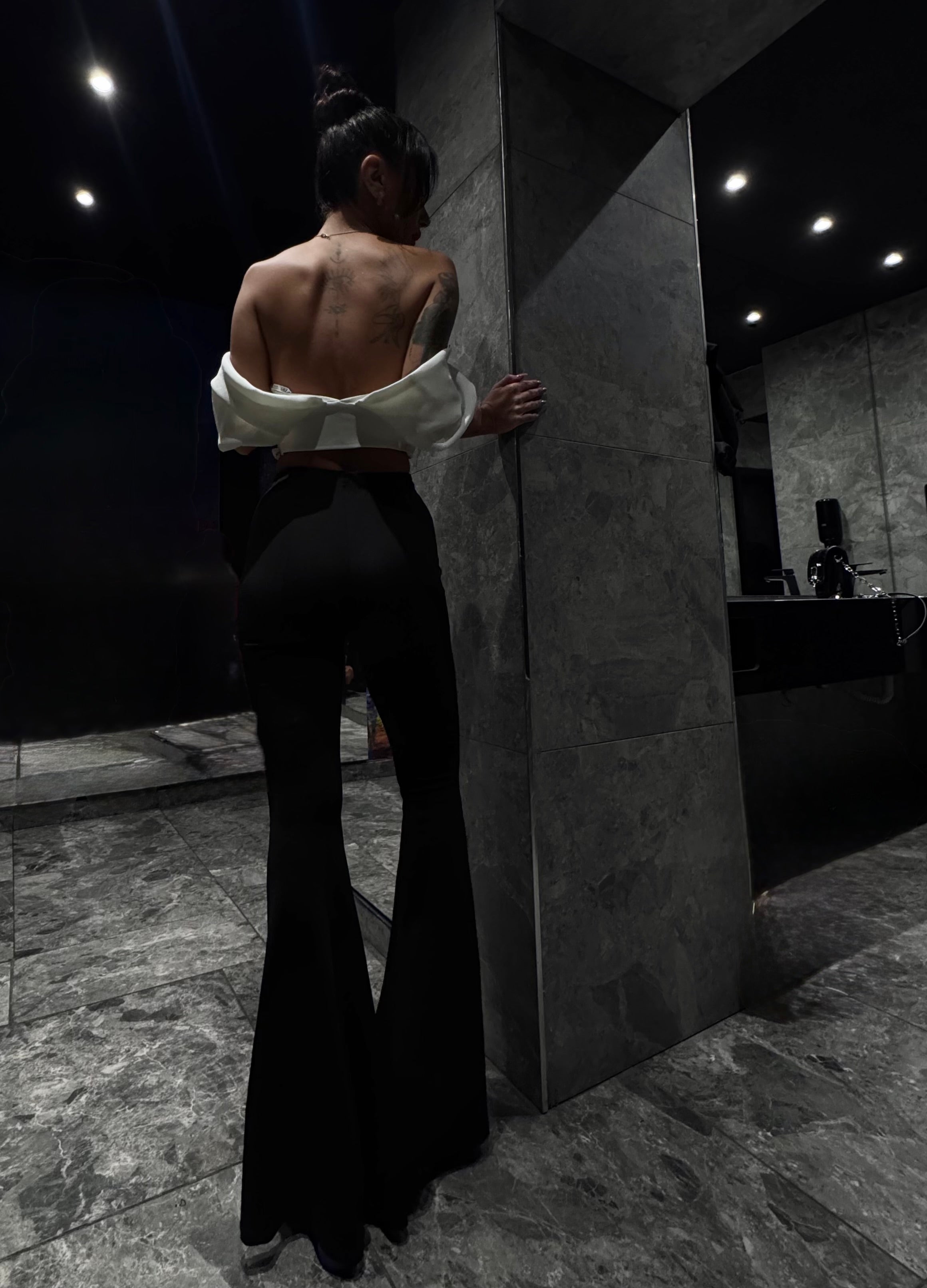 Панталон Allure - Limited