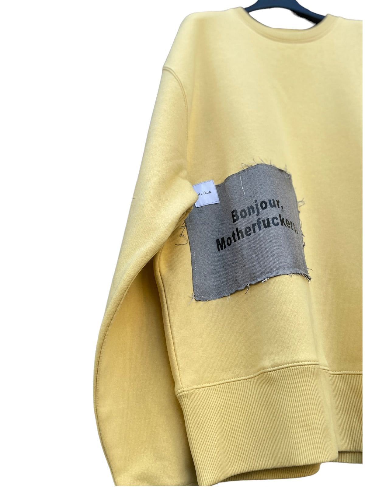 Мъжка Блуза NAC - Limited