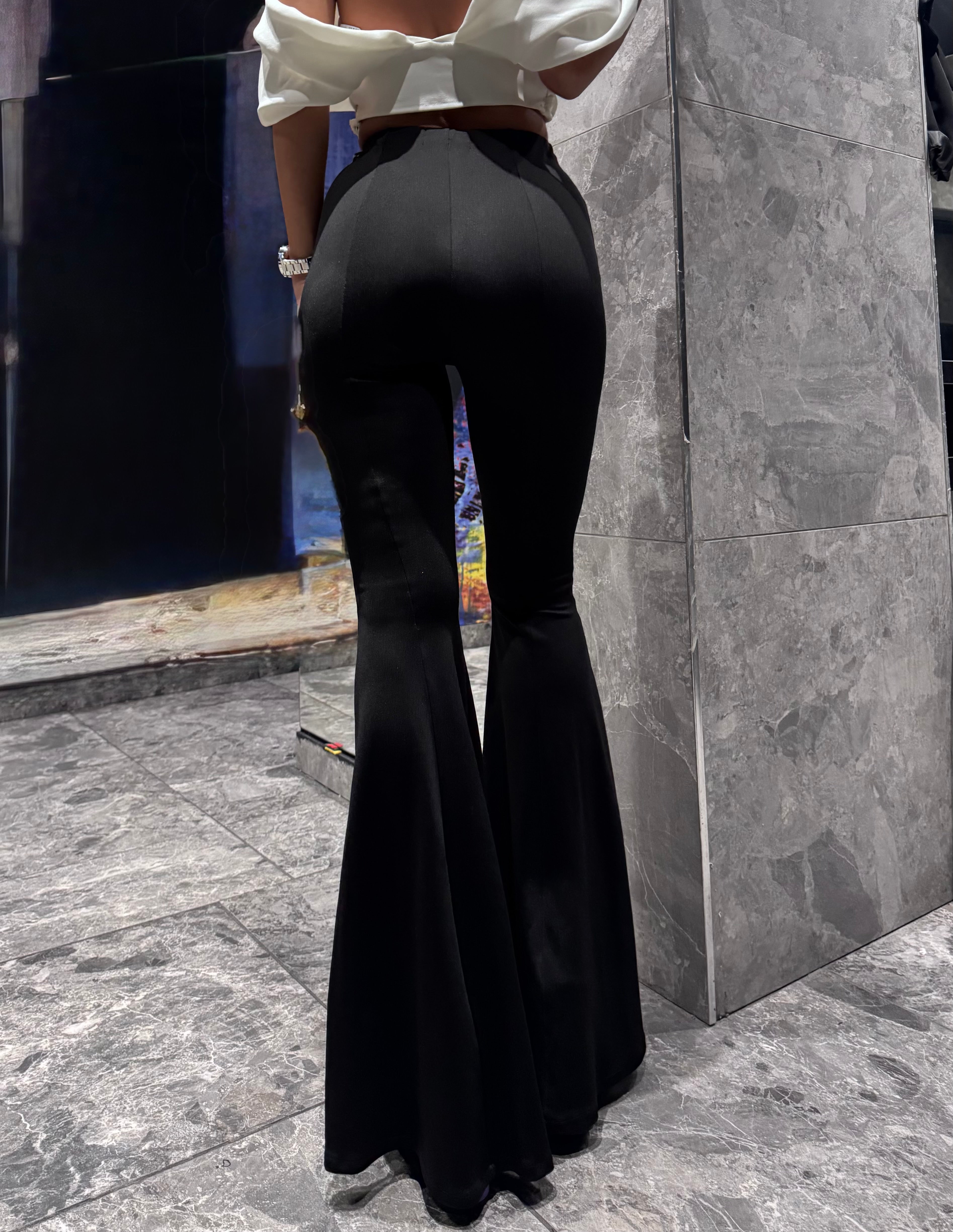 Панталон Allure - Limited