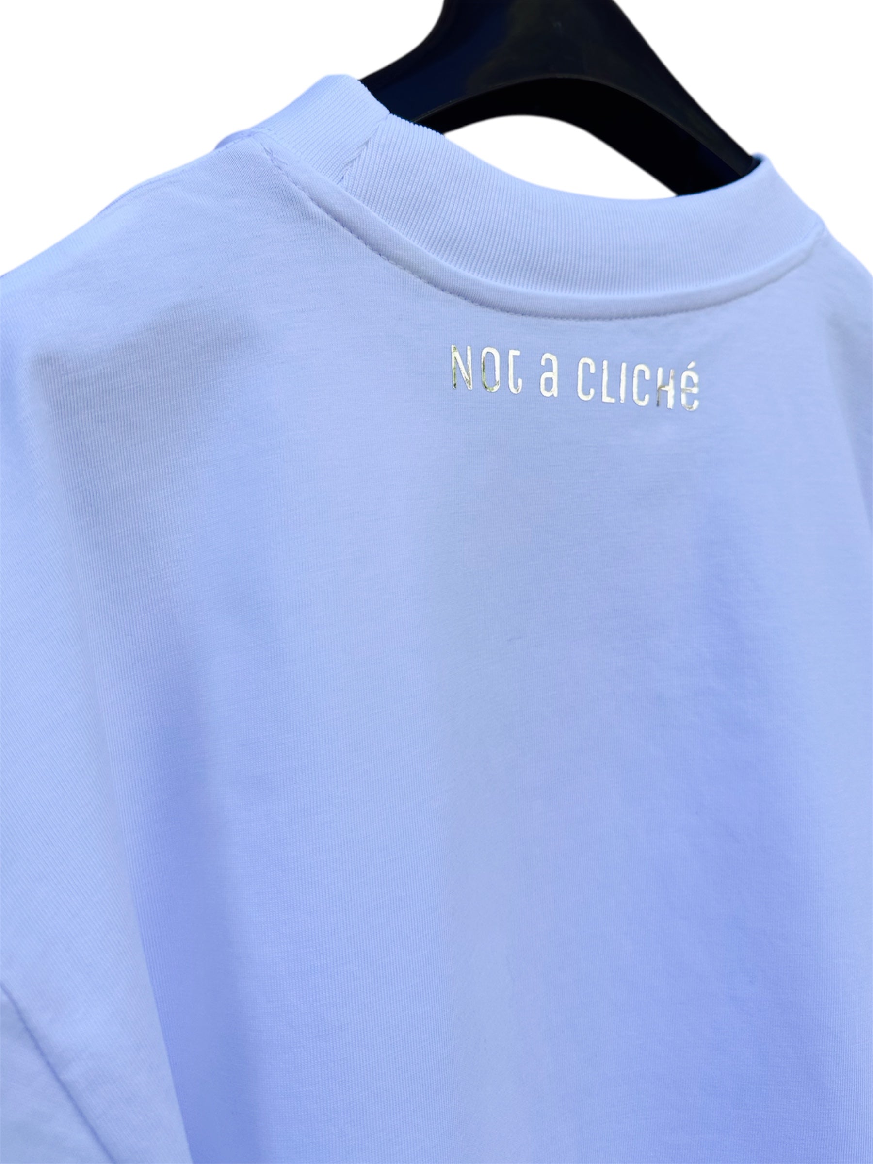 Тениска Disco Moon - Organic