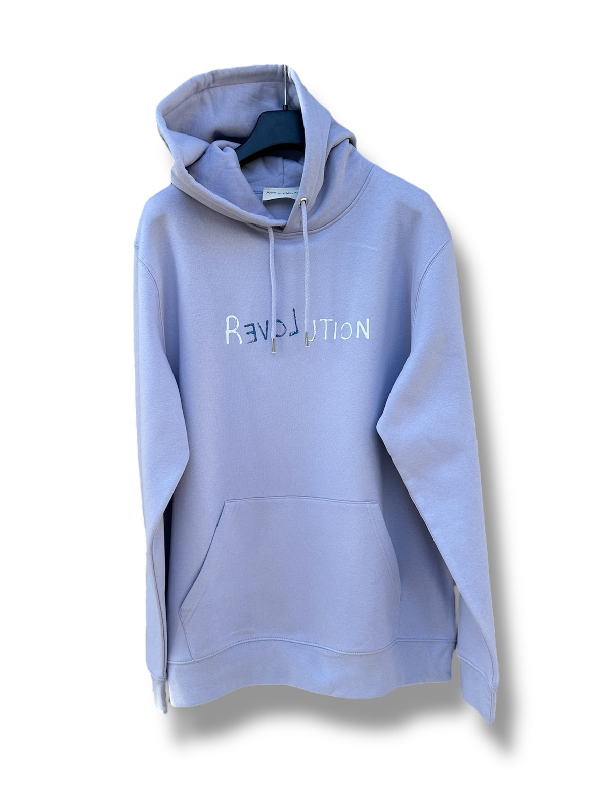 Суитшърт REVOLUTION