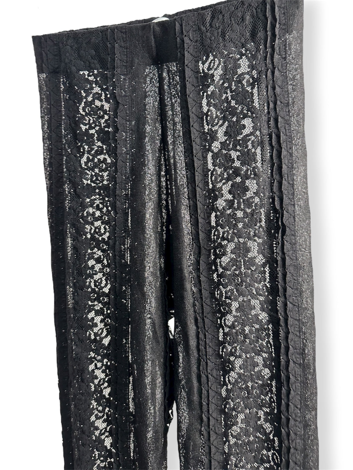 Дантелен клин  Limited Edition