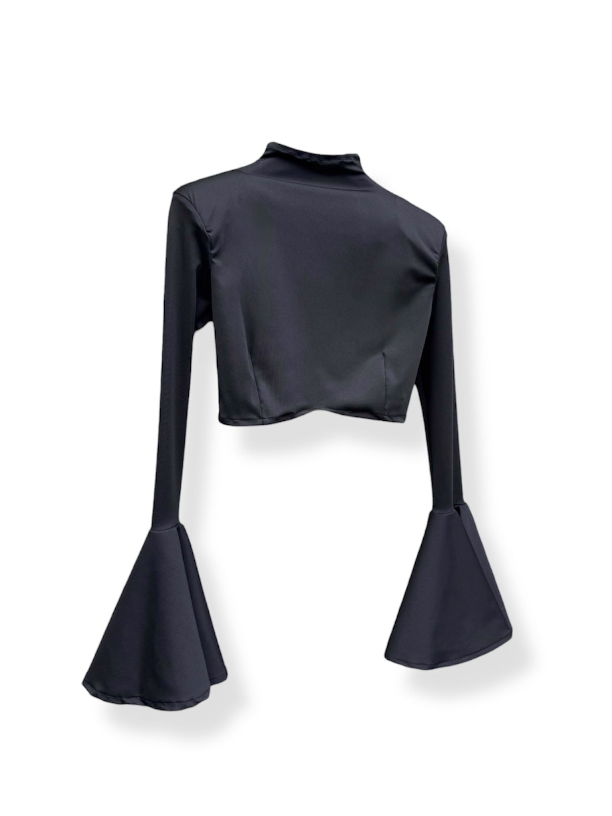 Блуза Bell Crop