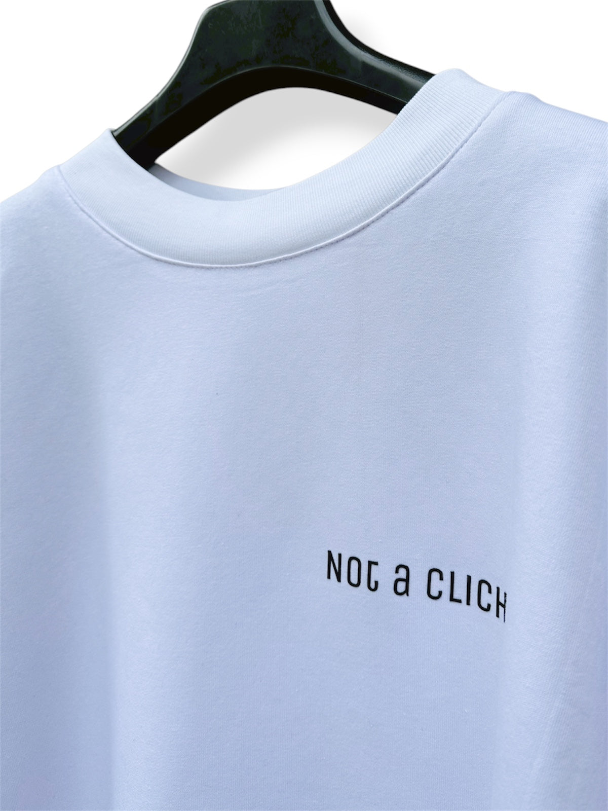 Мъжка Тениска NAC - Premium