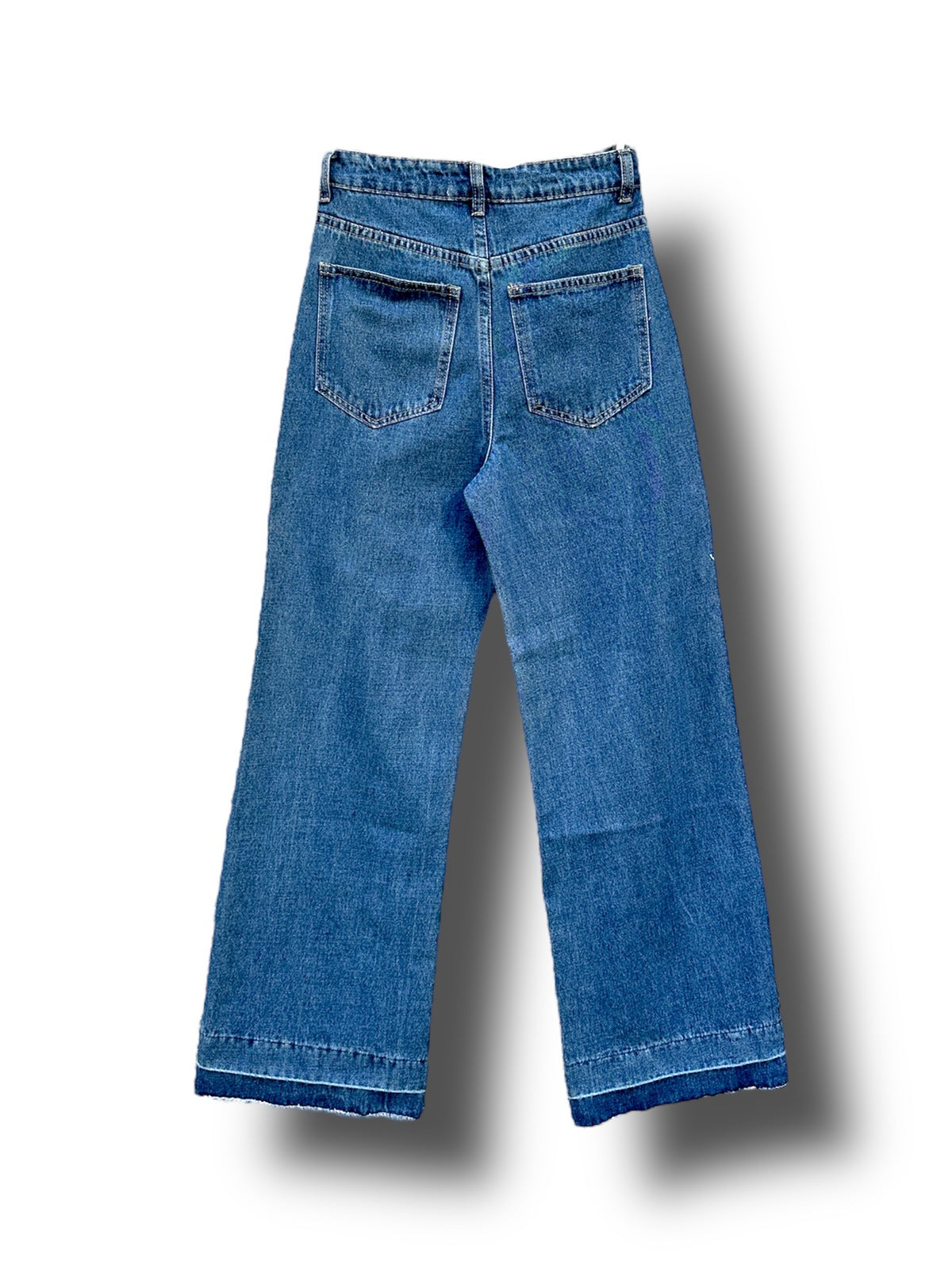 Дънки LIMITED EDITION