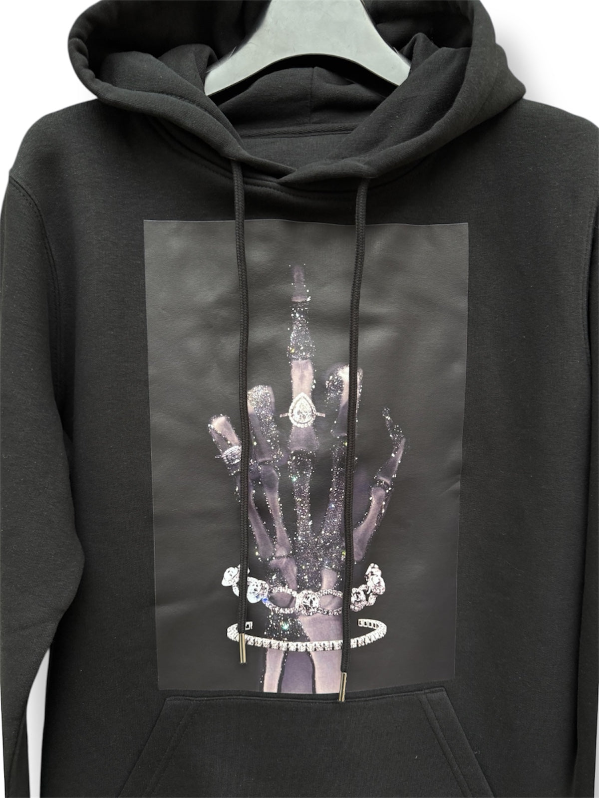 Суитшърт F*uck off