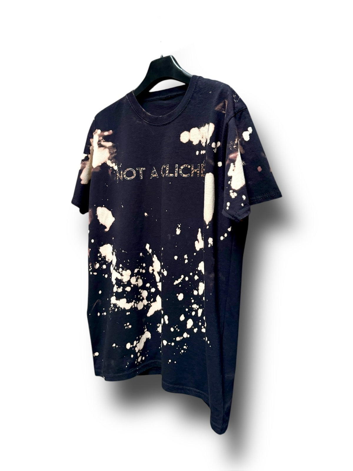 NAC t-shirt