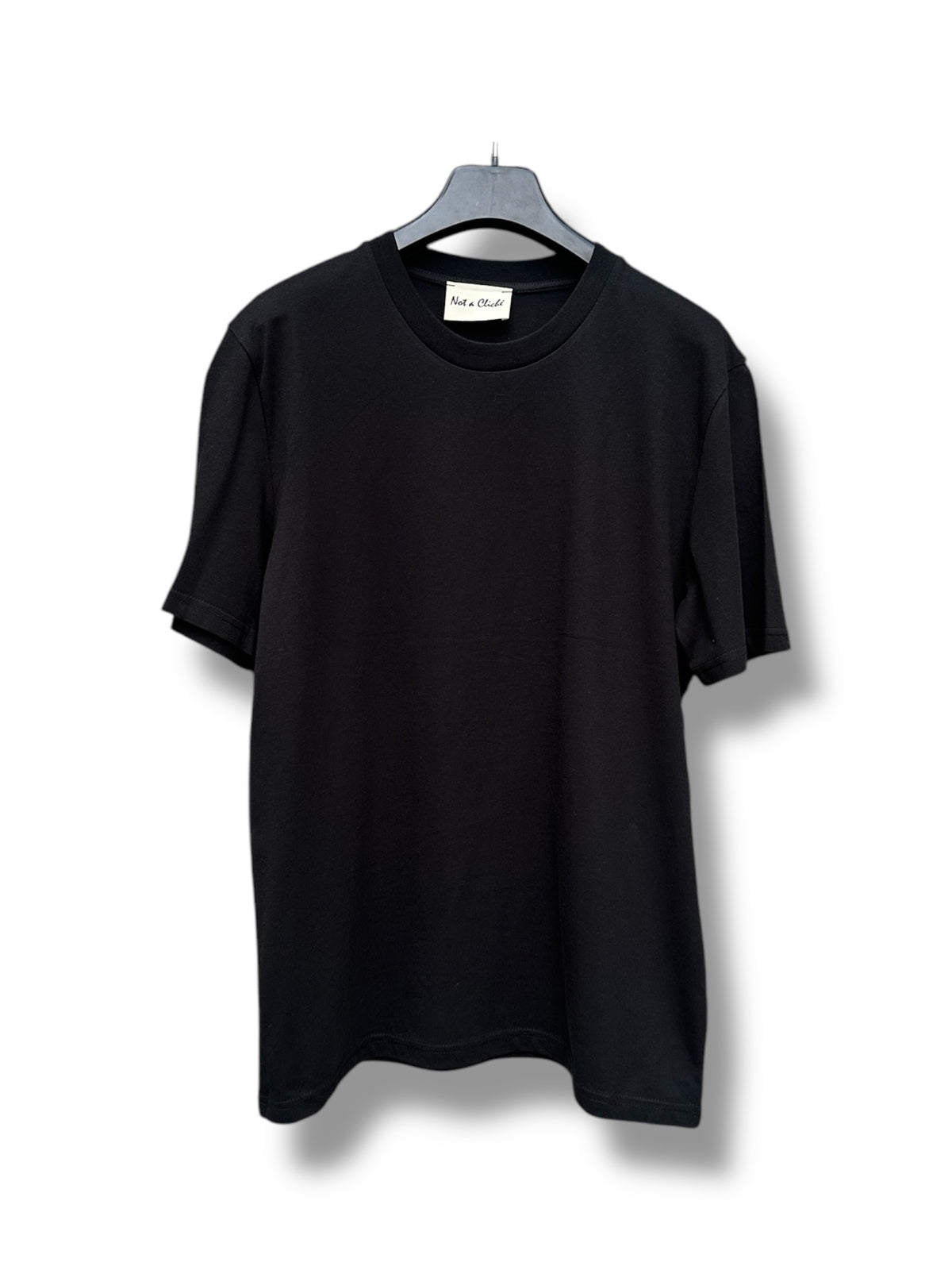 Мъжка Тениска Not a cliché - Organic