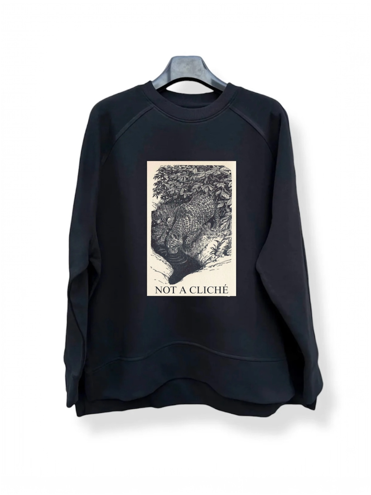 Блуза IDENTITY GRID