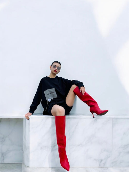 Блуза ТУ СЕКСИ