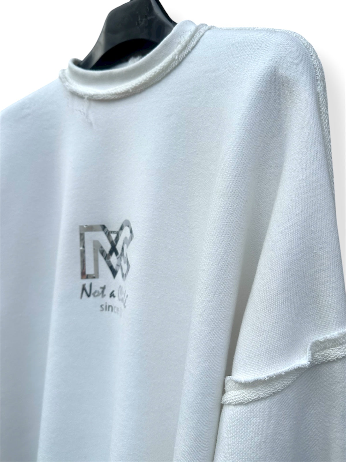 Блуза Off White