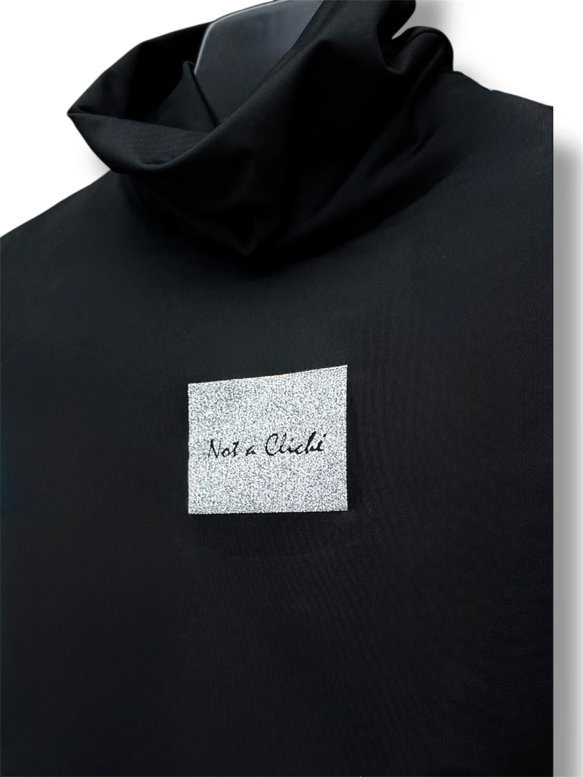 Блуза Not a Cliché