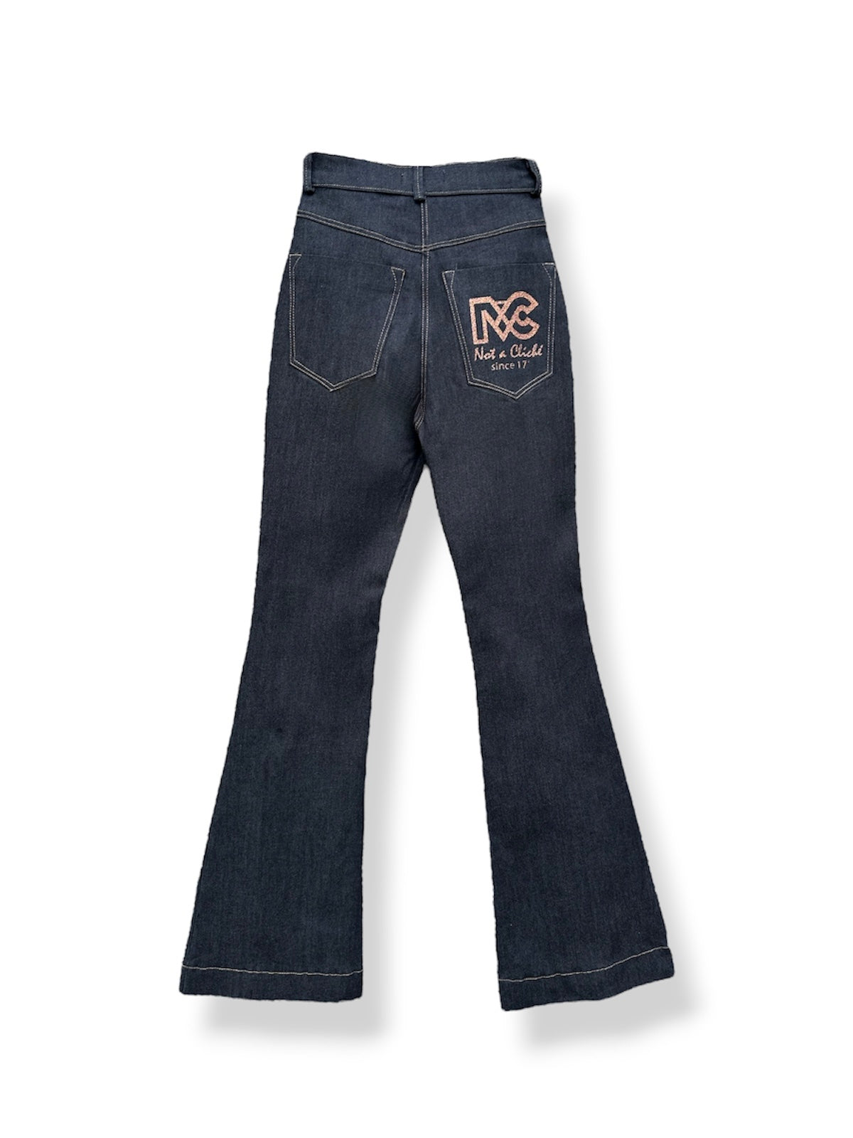 Дънки Since 17’