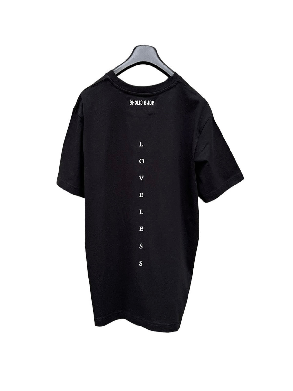 Мъжка Тениска LOVELESS - Organic