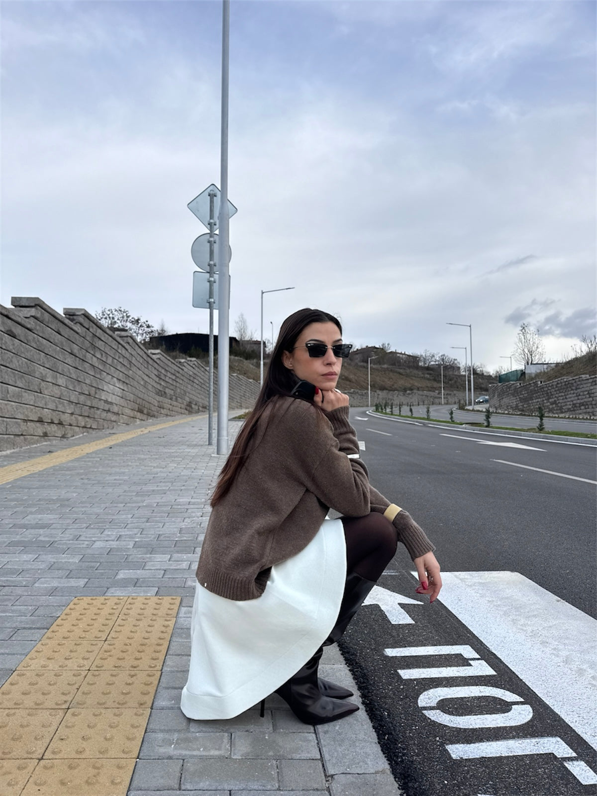 Пола White Edition