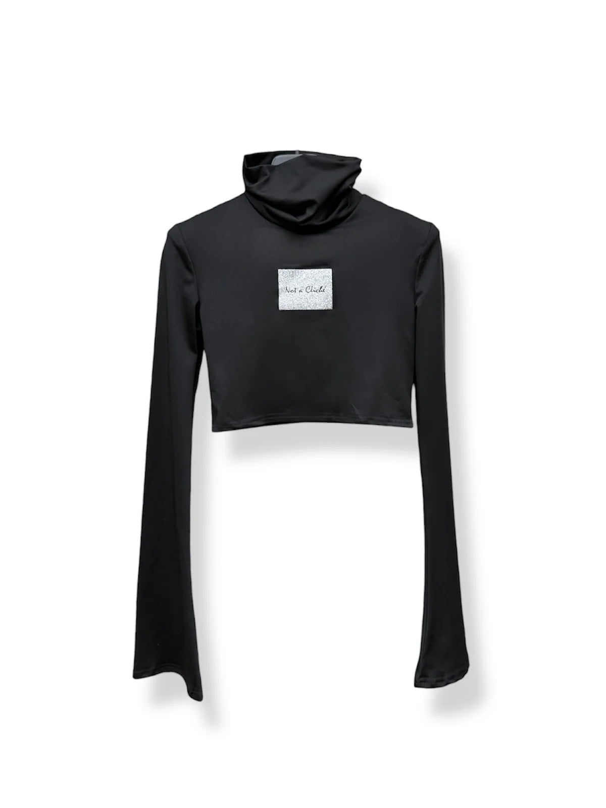 Блуза Not a Cliché