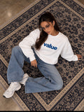 Блуза Value