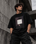 Мъжка Тениска Not a Face - Limited