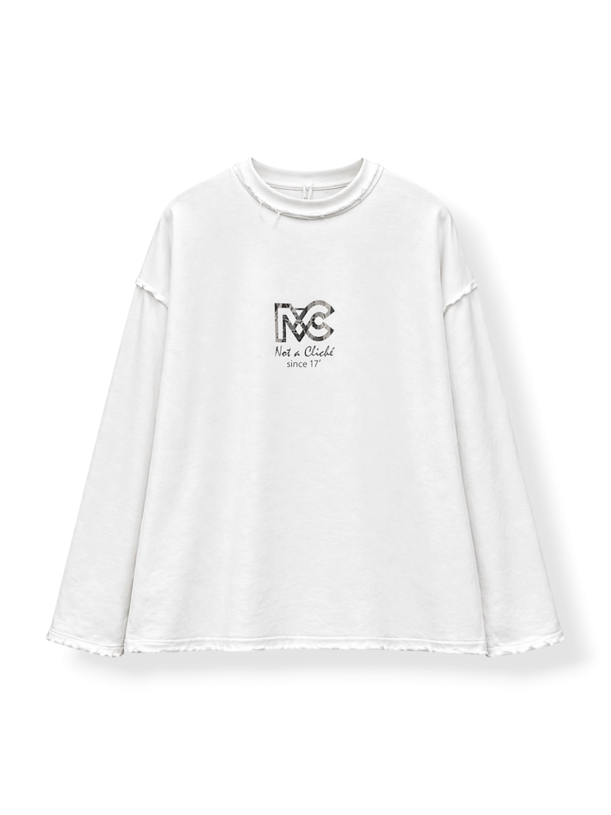Блуза Off White