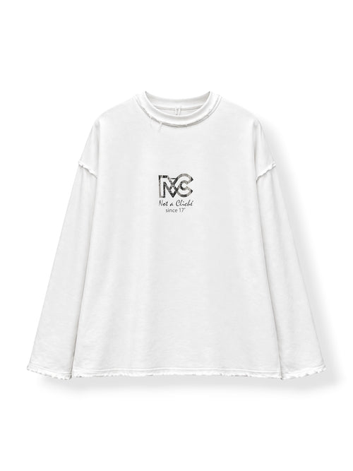 Блуза Off White