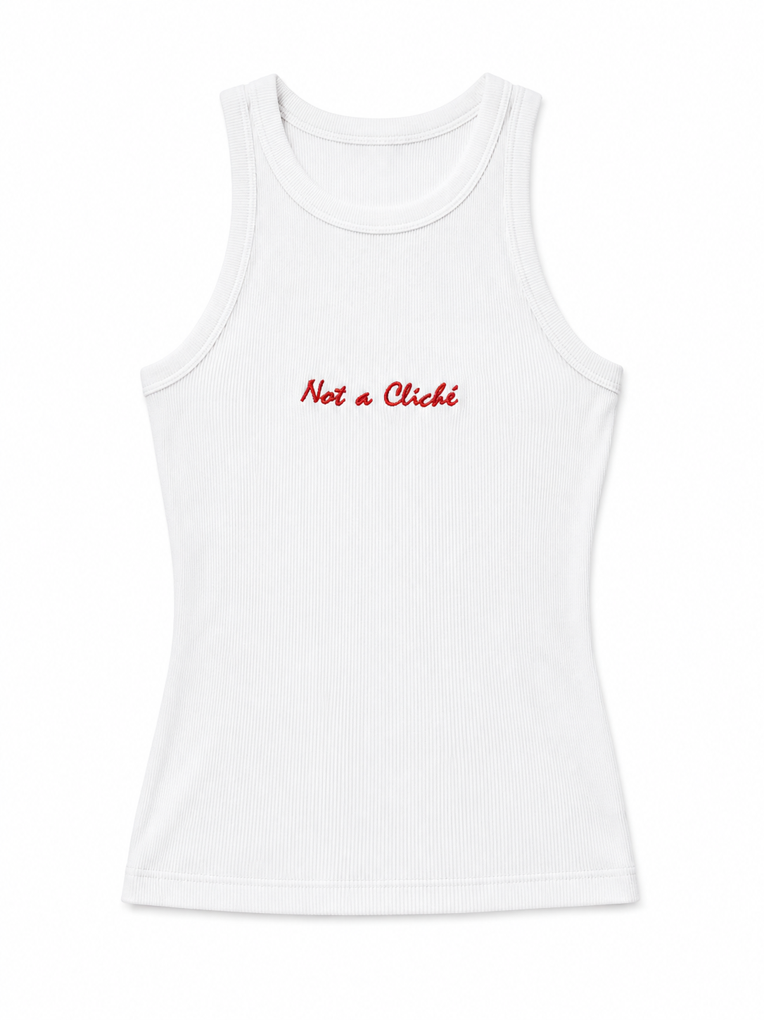 Потник Not a cliché