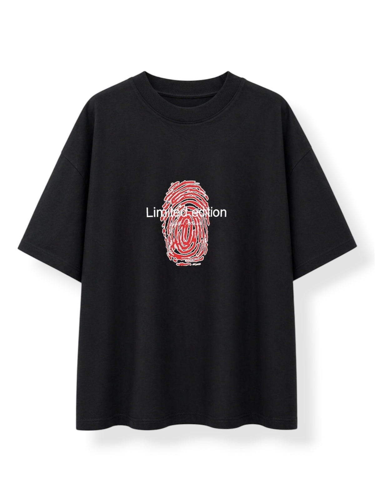 Мъжка Тениска Limited Edition NAC