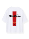 Мъжка Тениска MADAFÁKA - Premium