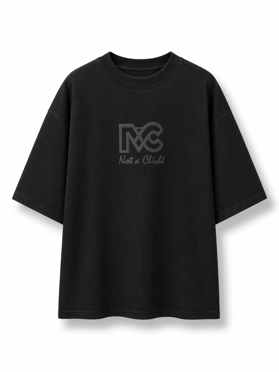 Мъжка Тениска Not a cliché - Organic