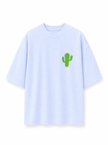 Мъжка Тениска Cactus - Limited