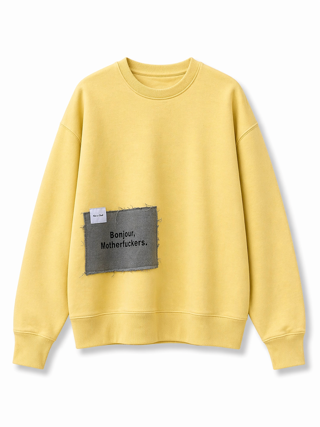 Мъжка Блуза NAC - Limited