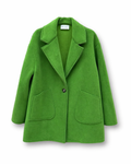 Блейзър Lime Statement