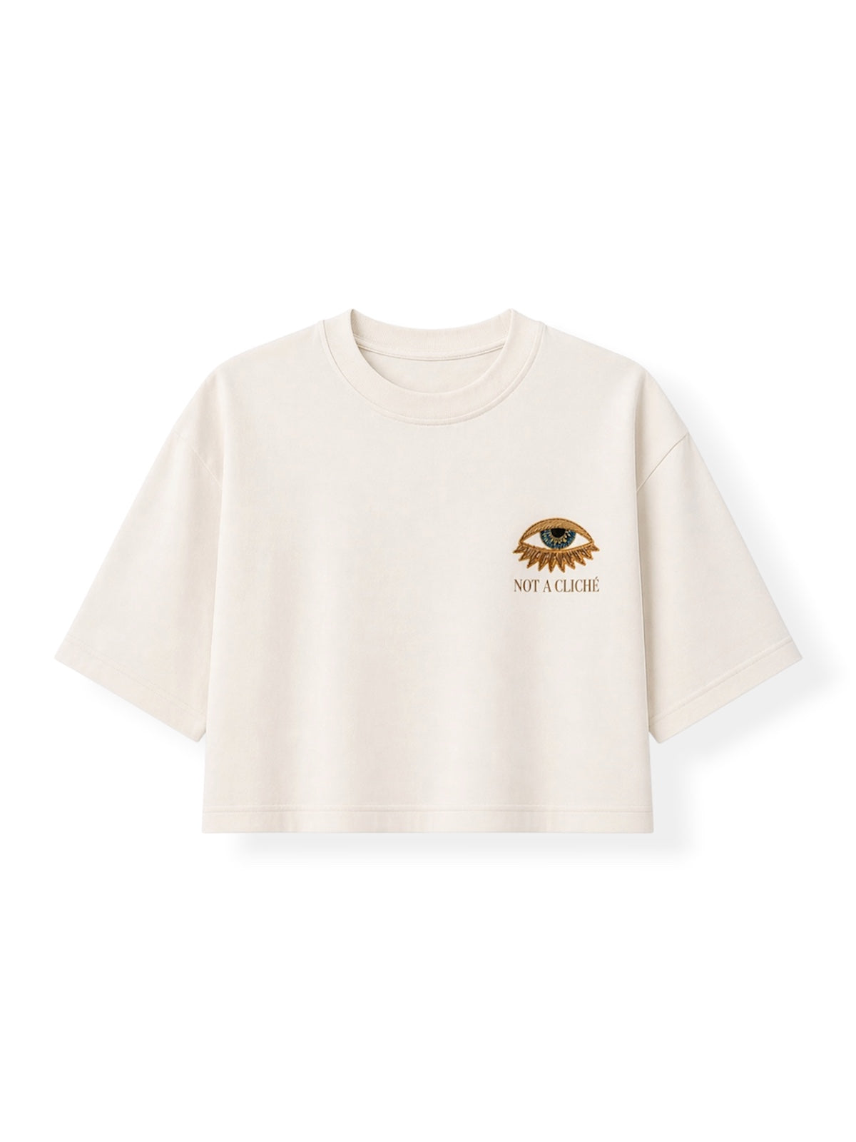 Тениска Evil Eye - Premium