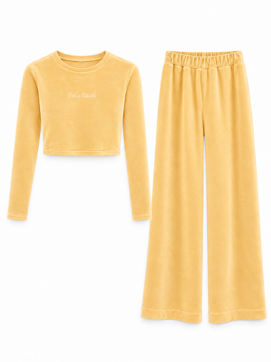 Сет Allure Lemon
