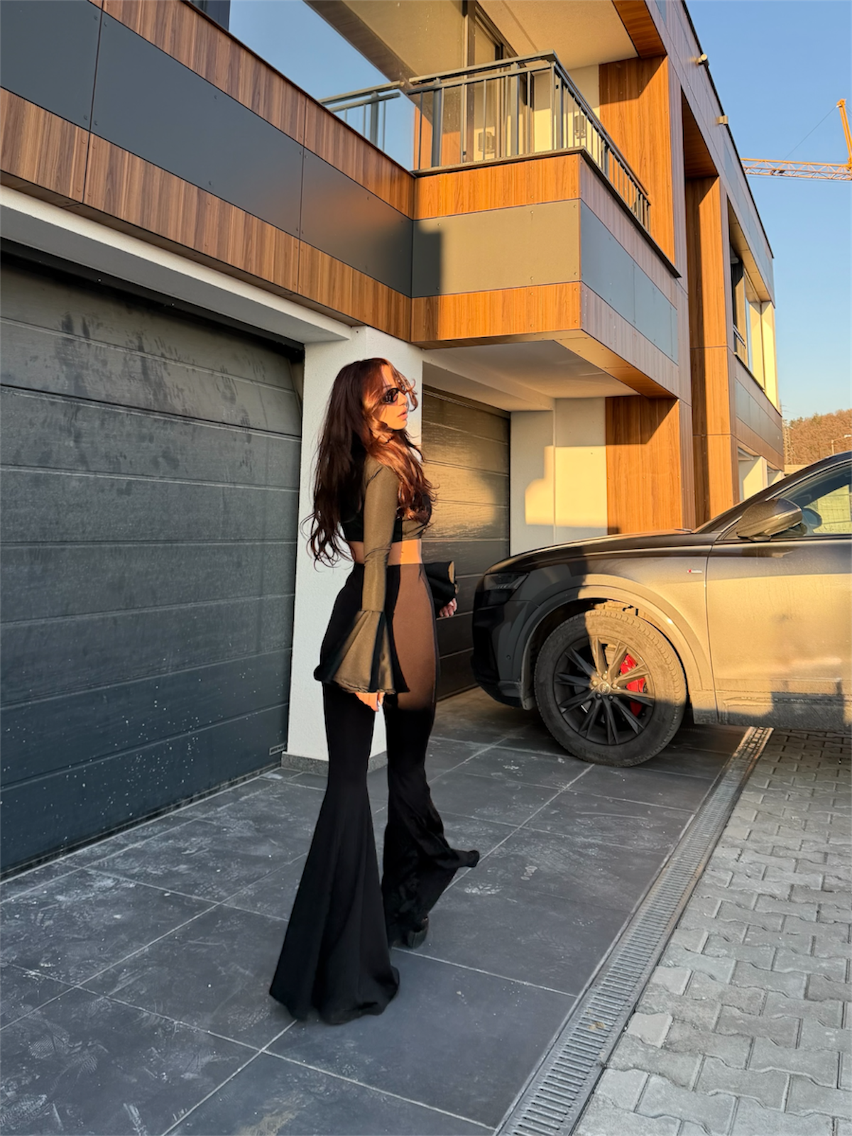 Панталон Allure - Limited