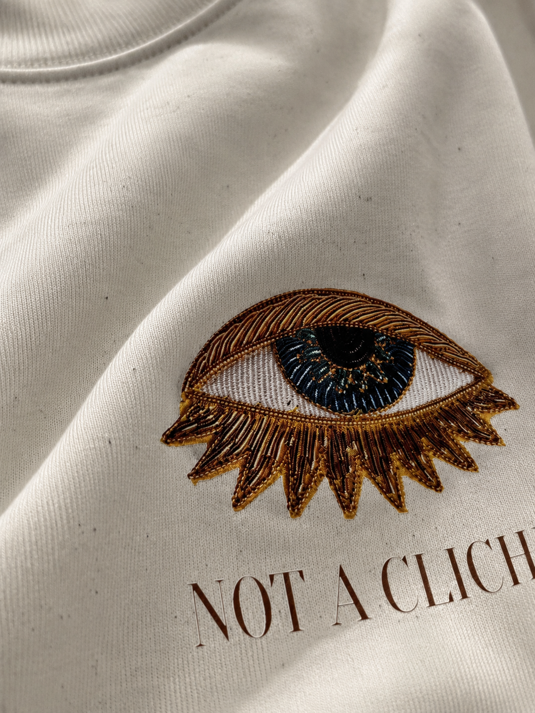 Тениска Evil Eye - Premium