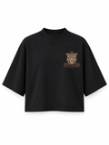 Тениска Wild Royalty