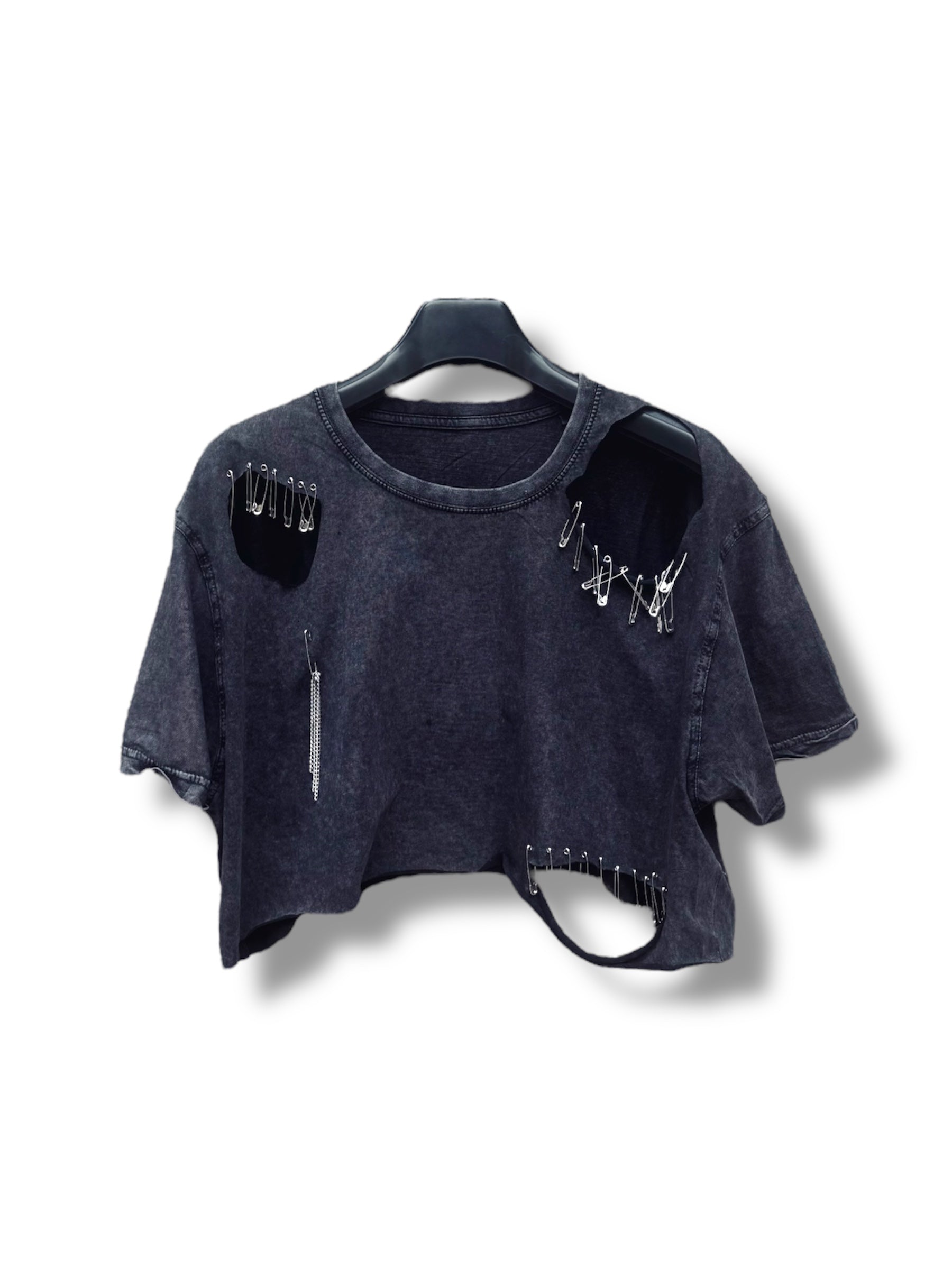 Кроп Топ Éclipse - Limited