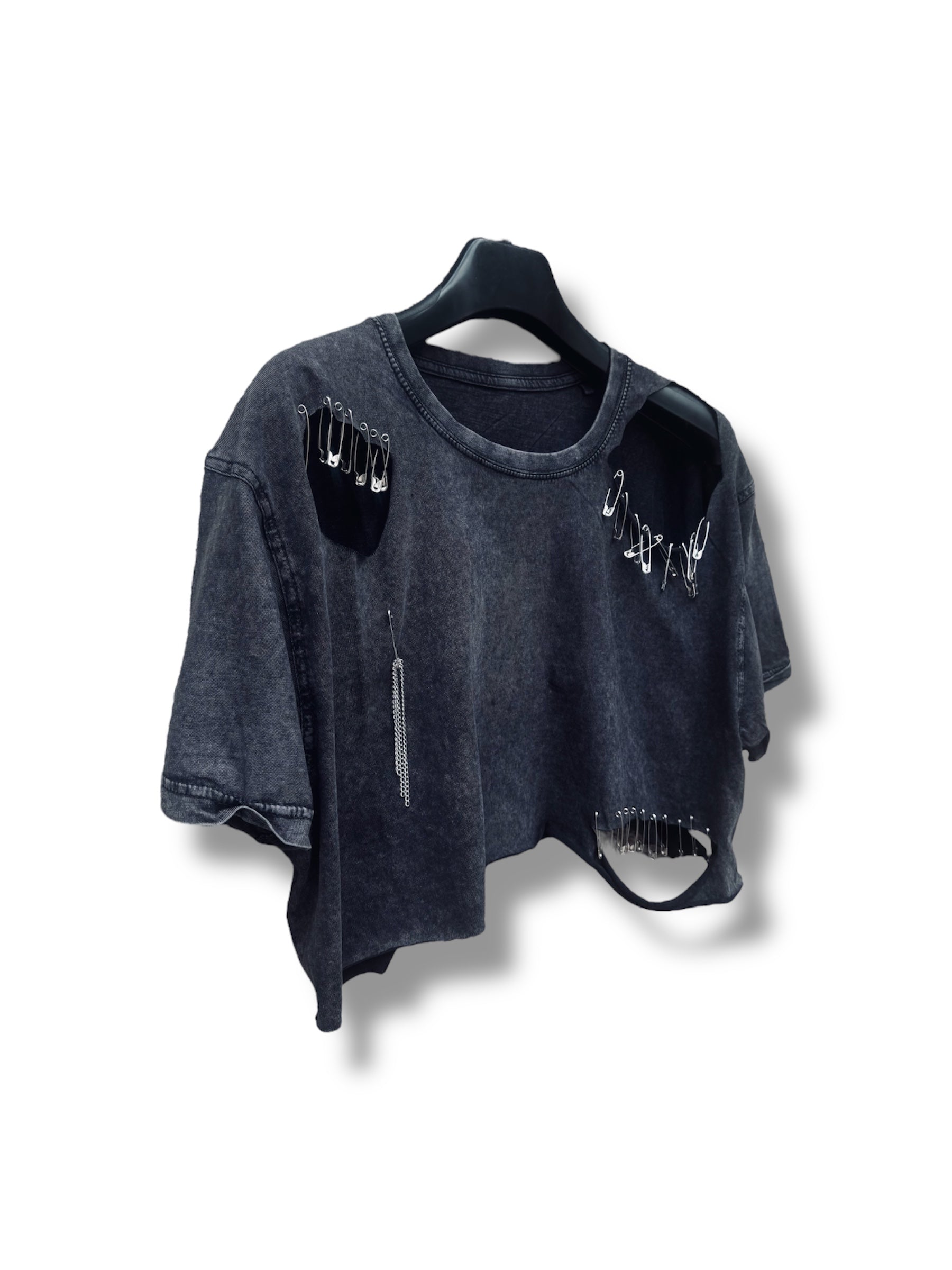 Кроп Топ Éclipse - Limited