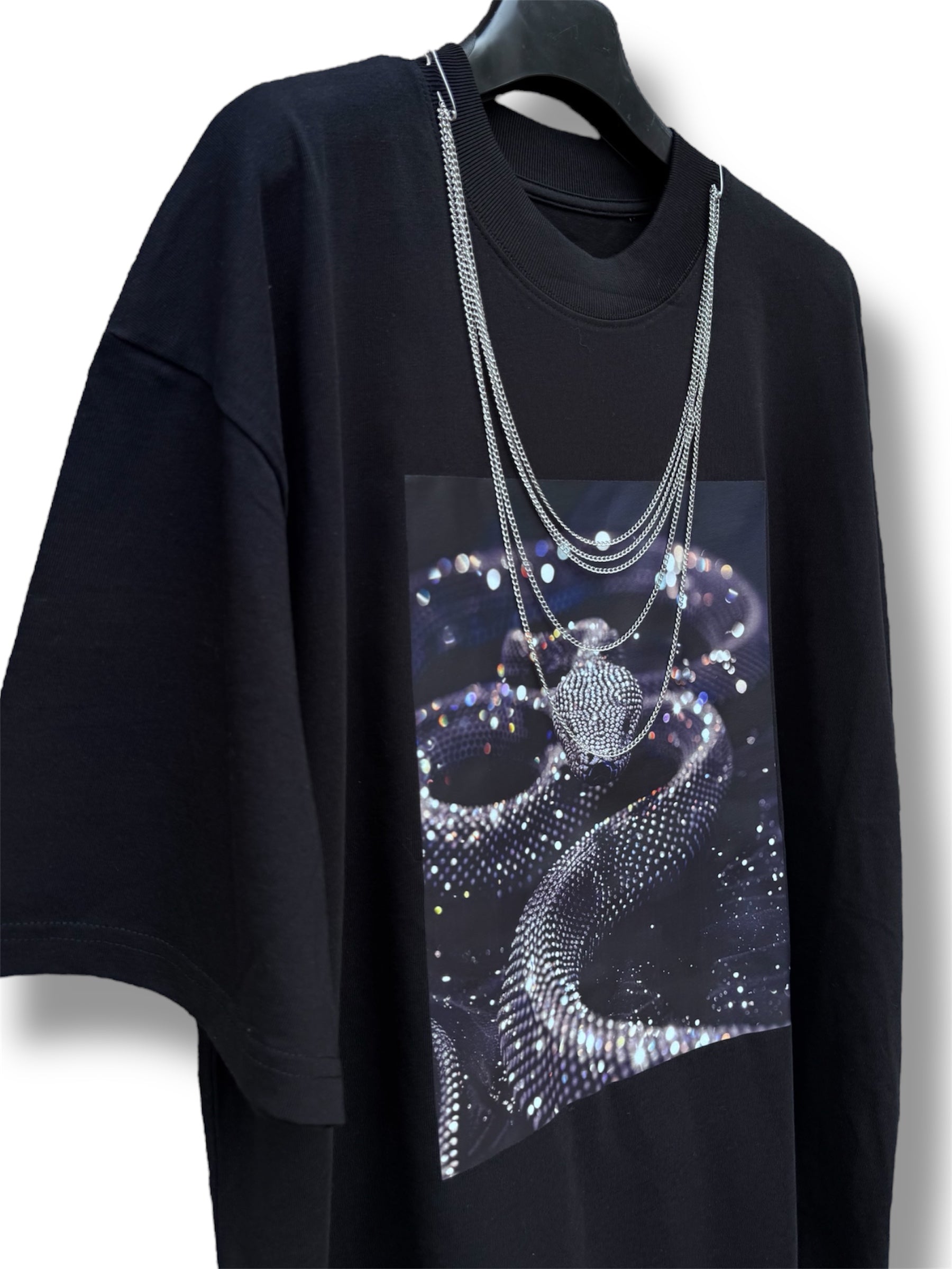 Тениска Snake - Limited