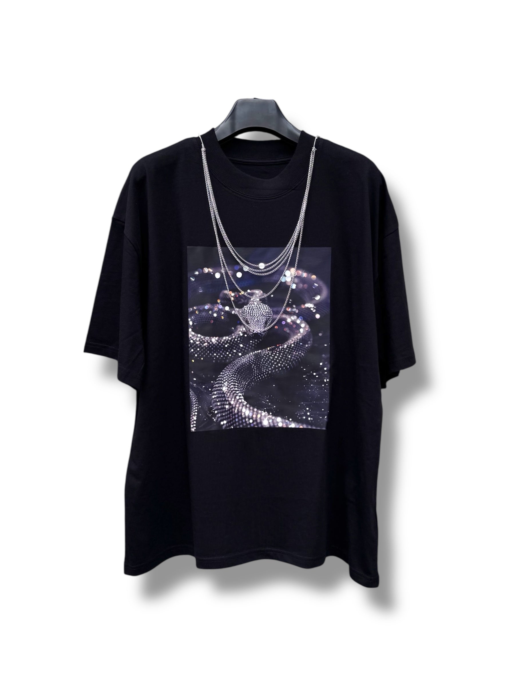 Тениска Snake - Limited