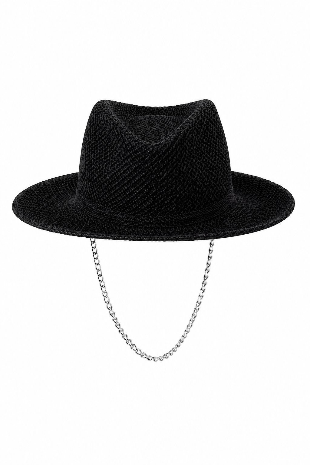 Шапка Noir Chain