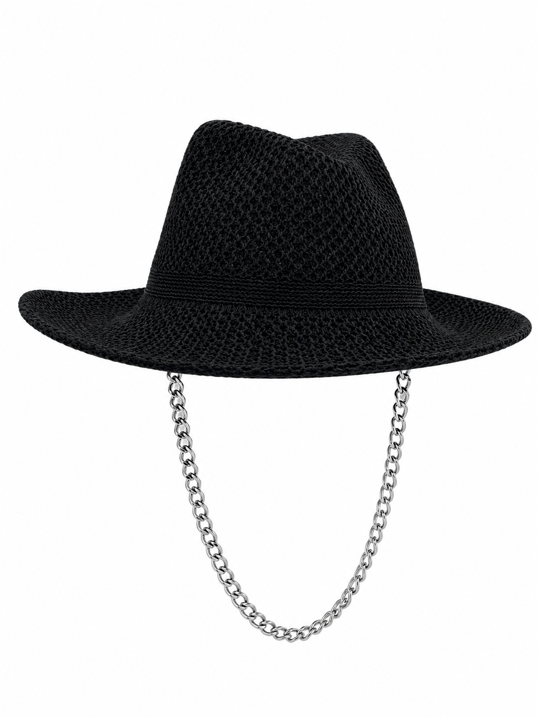 Шапка Noir Chain