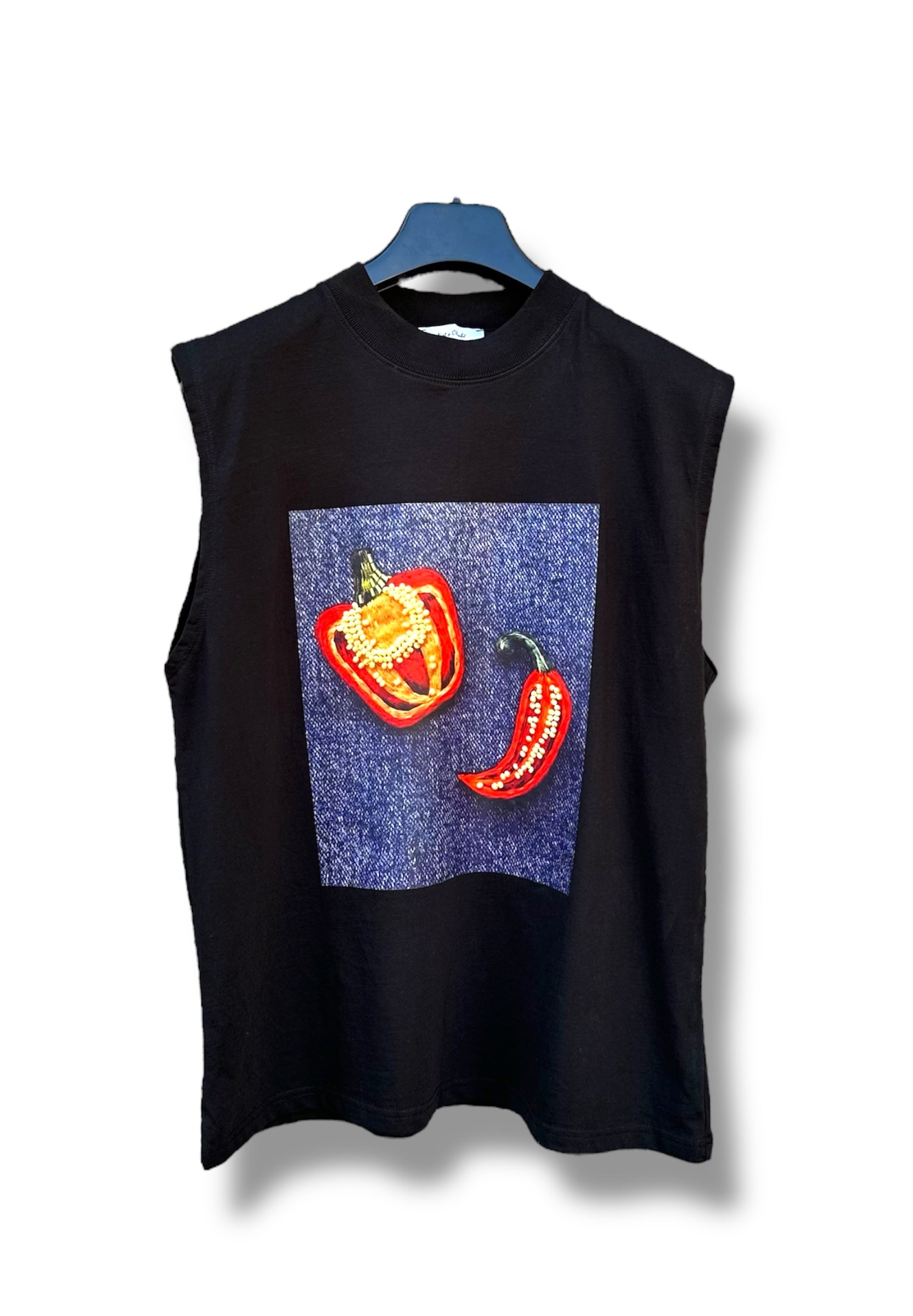 Тениска Chilli - Organic